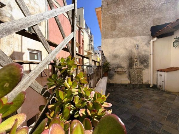 appartamento in affitto a Gaeta