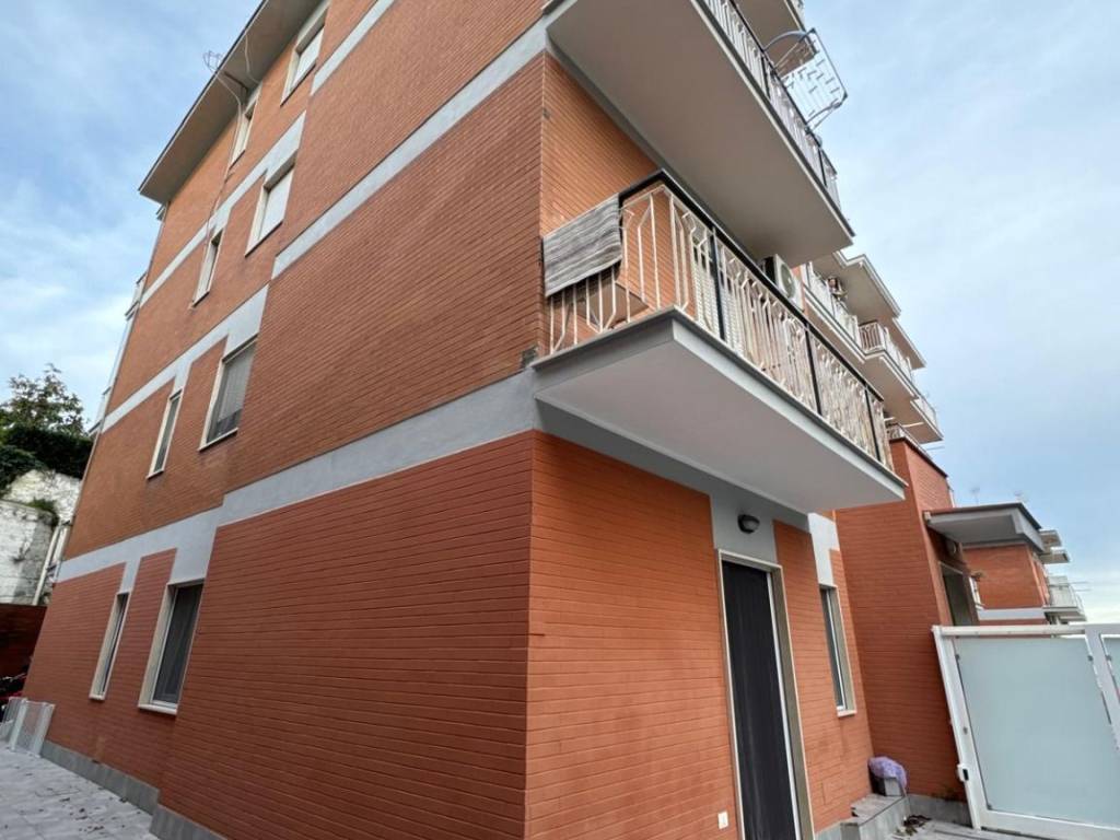 appartamento in affitto a Gaeta