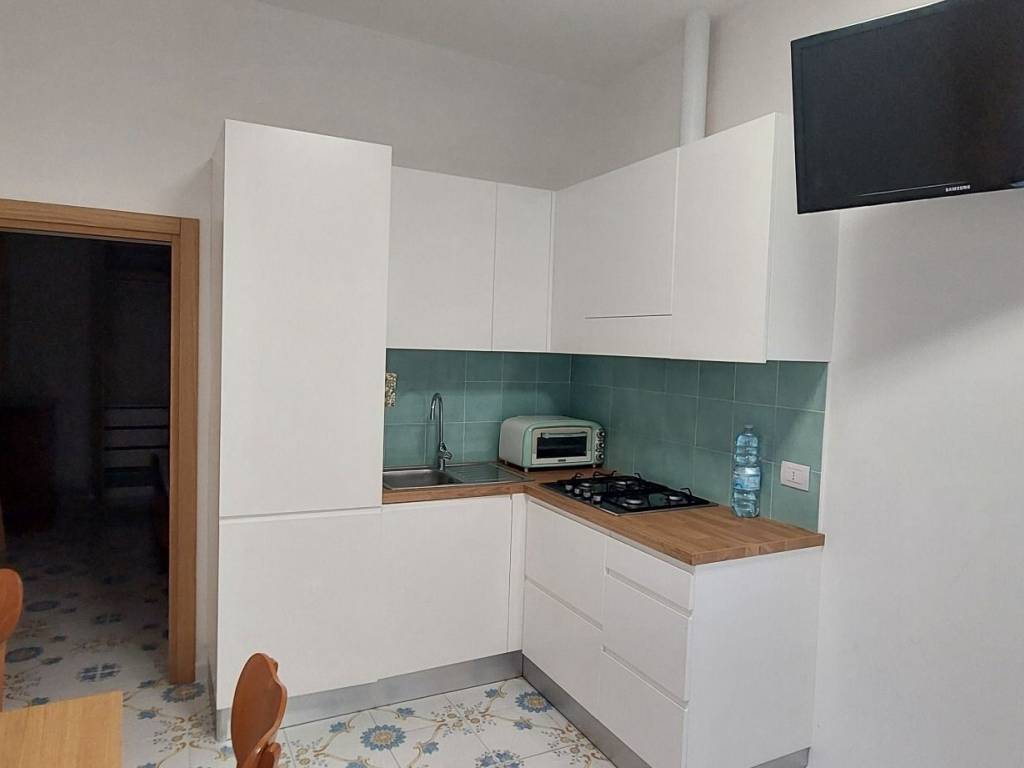 appartamento in affitto a Gaeta