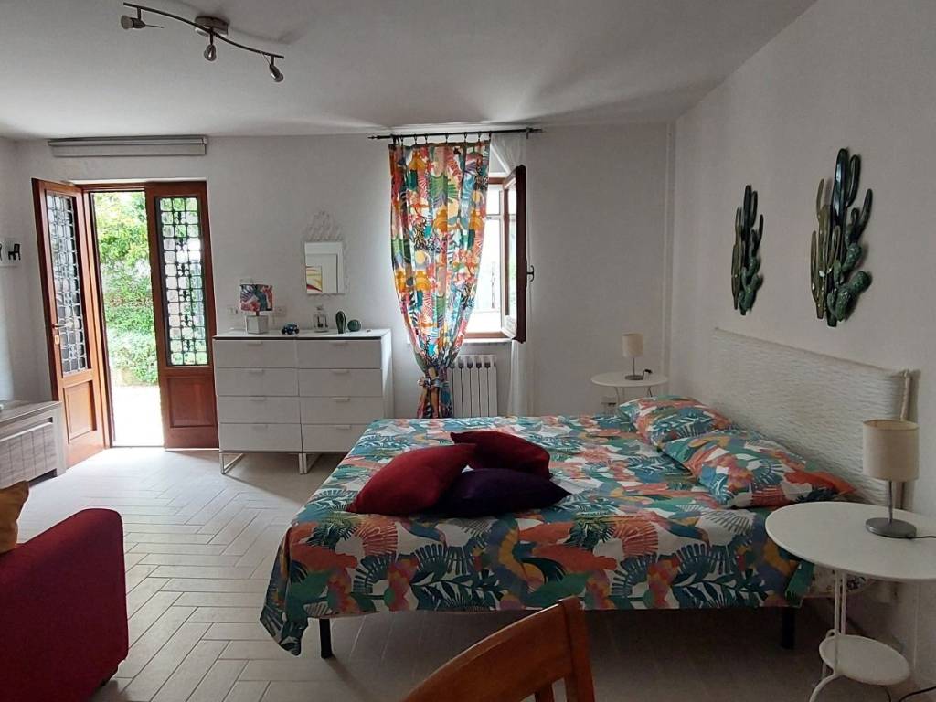 appartamento in affitto a Gaeta