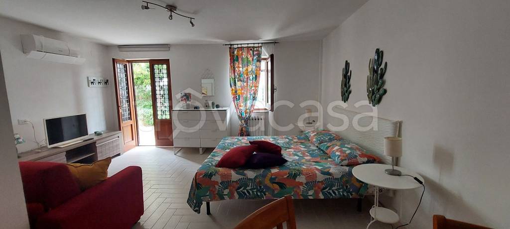 appartamento in affitto a Gaeta