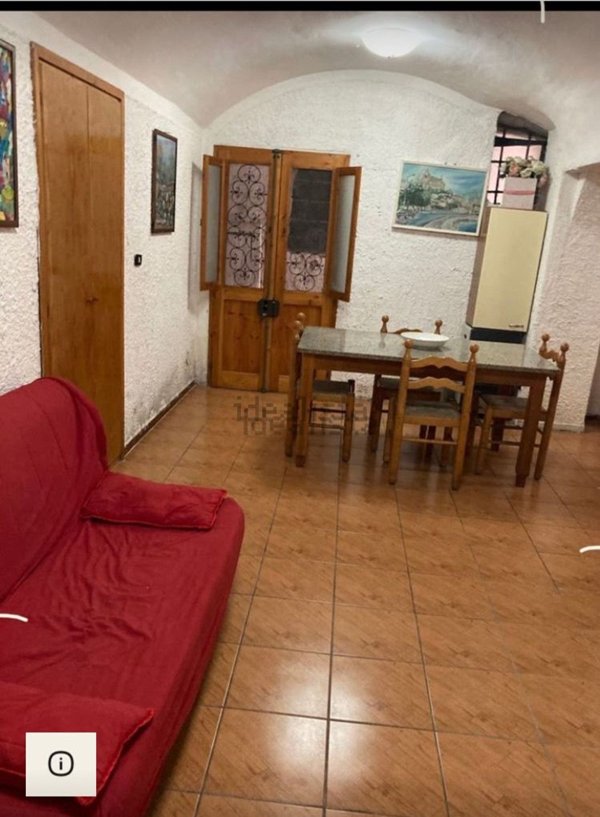 appartamento in affitto a Gaeta