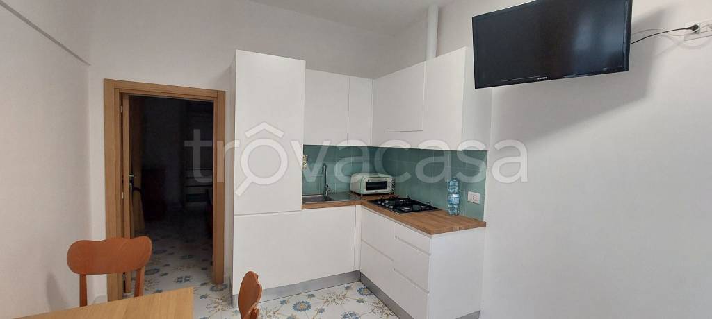 appartamento in affitto a Gaeta