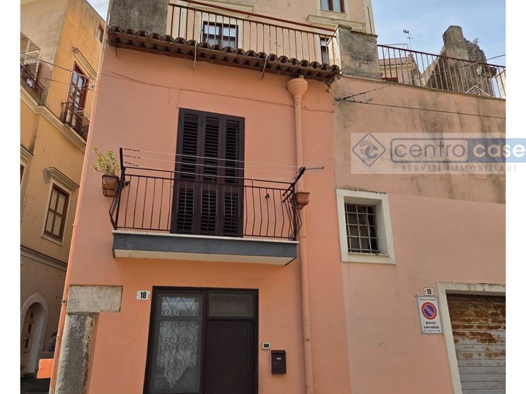 appartamento in affitto a Gaeta