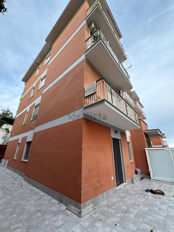 appartamento in affitto a Gaeta