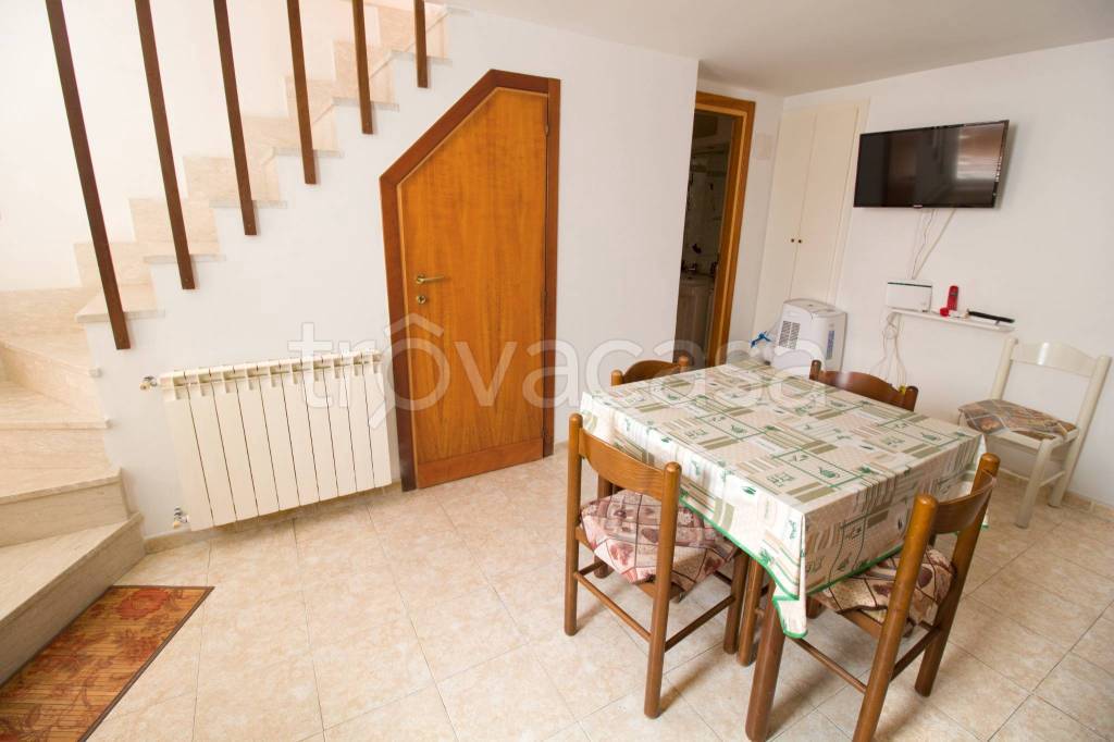 appartamento in affitto a Gaeta