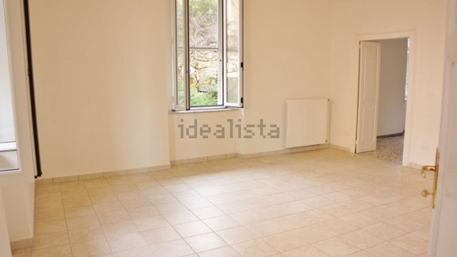 appartamento in affitto a Gaeta