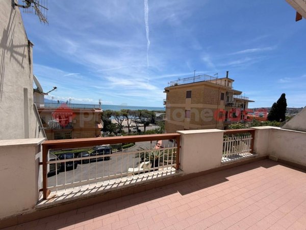 appartamento in affitto a Gaeta