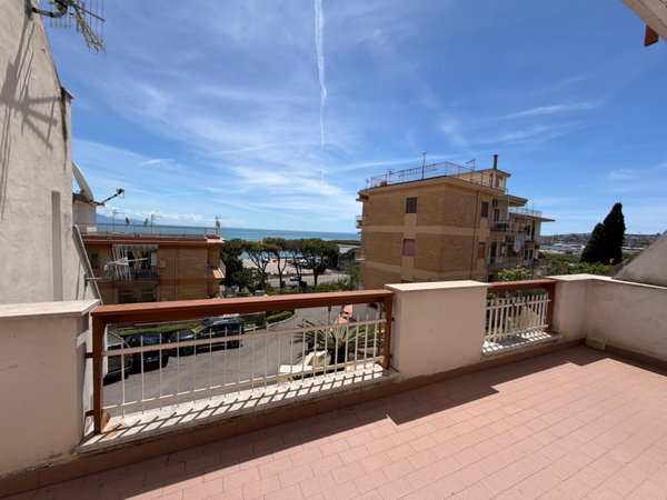 appartamento in affitto a Gaeta