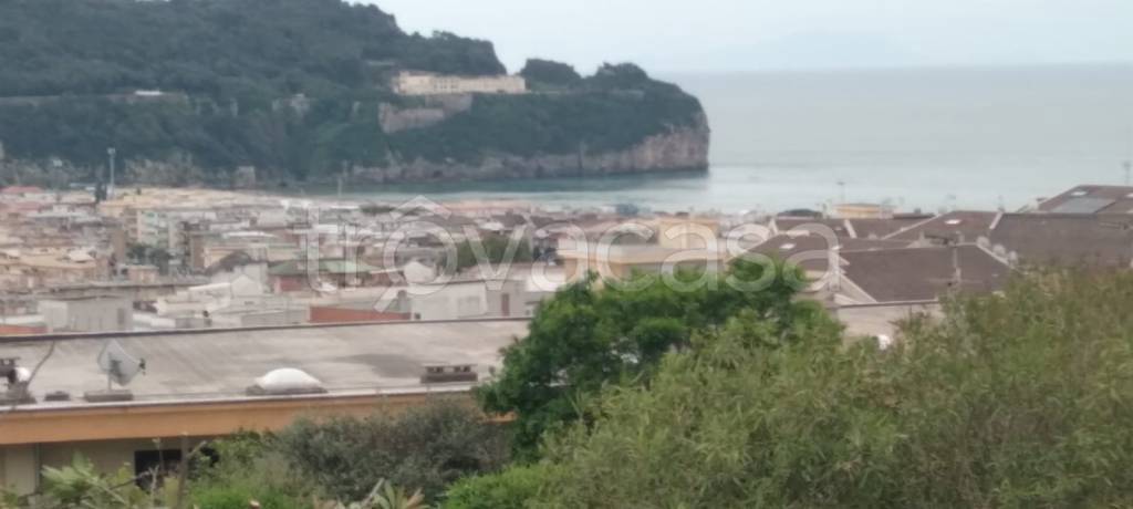 appartamento in affitto a Gaeta