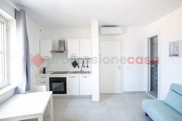 appartamento in affitto a Gaeta