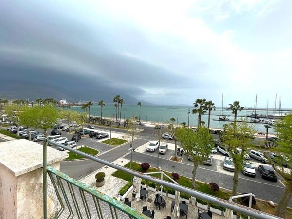 appartamento in affitto a Gaeta