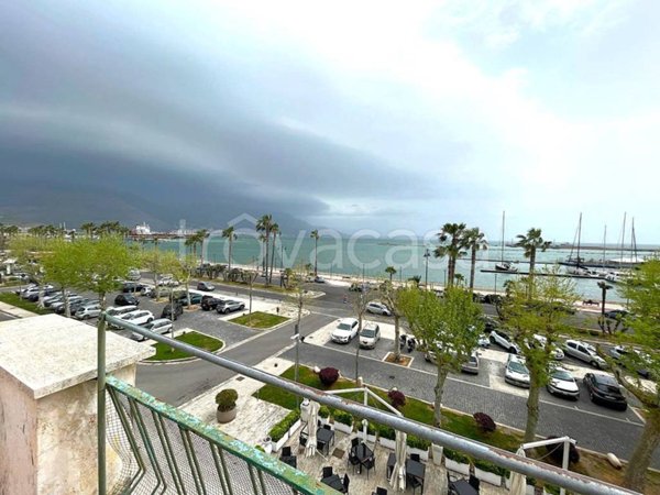 appartamento in affitto a Gaeta in zona Porto Salvo