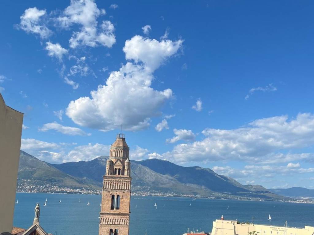 appartamento in affitto a Gaeta