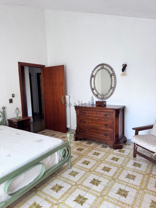 appartamento in affitto a Gaeta