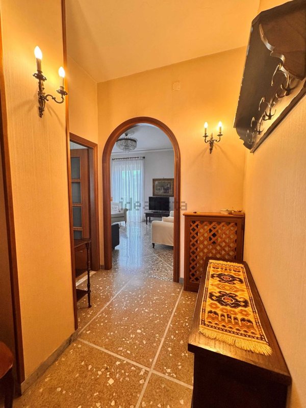 appartamento in affitto a Gaeta in zona Porto Salvo
