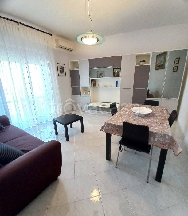 appartamento in affitto a Gaeta