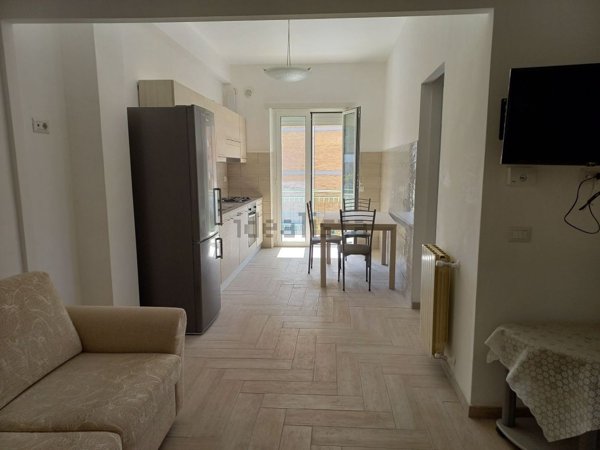 appartamento in affitto a Gaeta