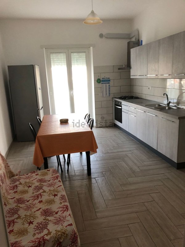 appartamento in affitto a Gaeta