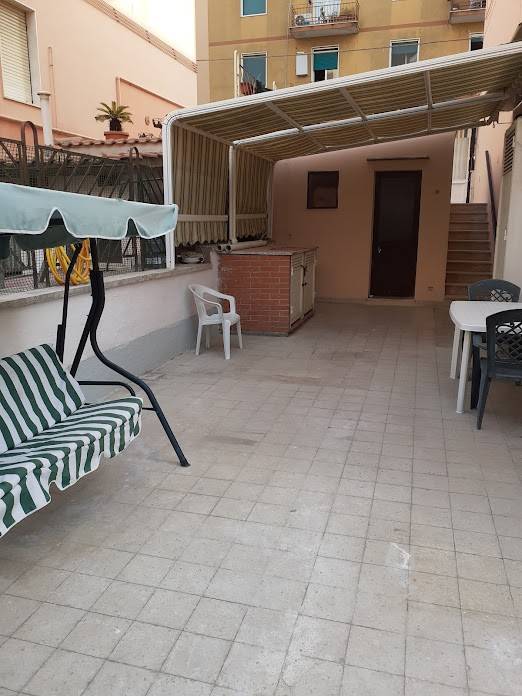 appartamento in affitto a Gaeta