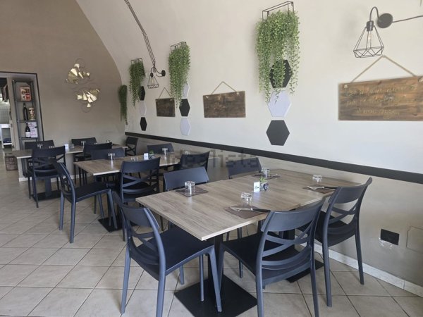 negozio in affitto a Gaeta in zona Porto Salvo