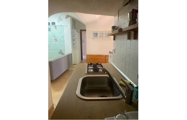 appartamento in affitto a Gaeta in zona Porto Salvo