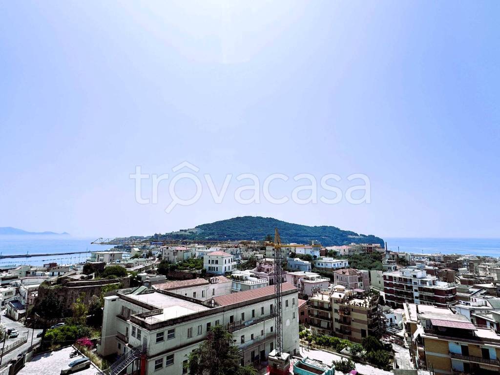 appartamento in affitto a Gaeta