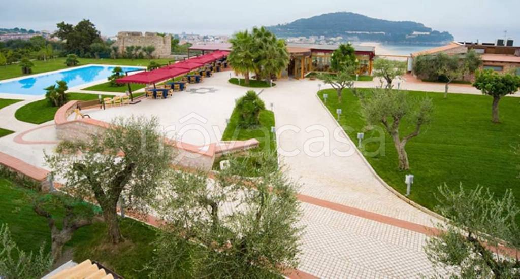 villa in affitto a Gaeta