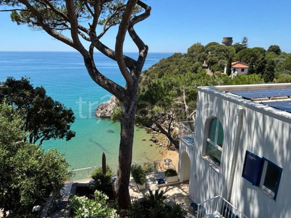 appartamento in affitto a Gaeta in zona Ariana