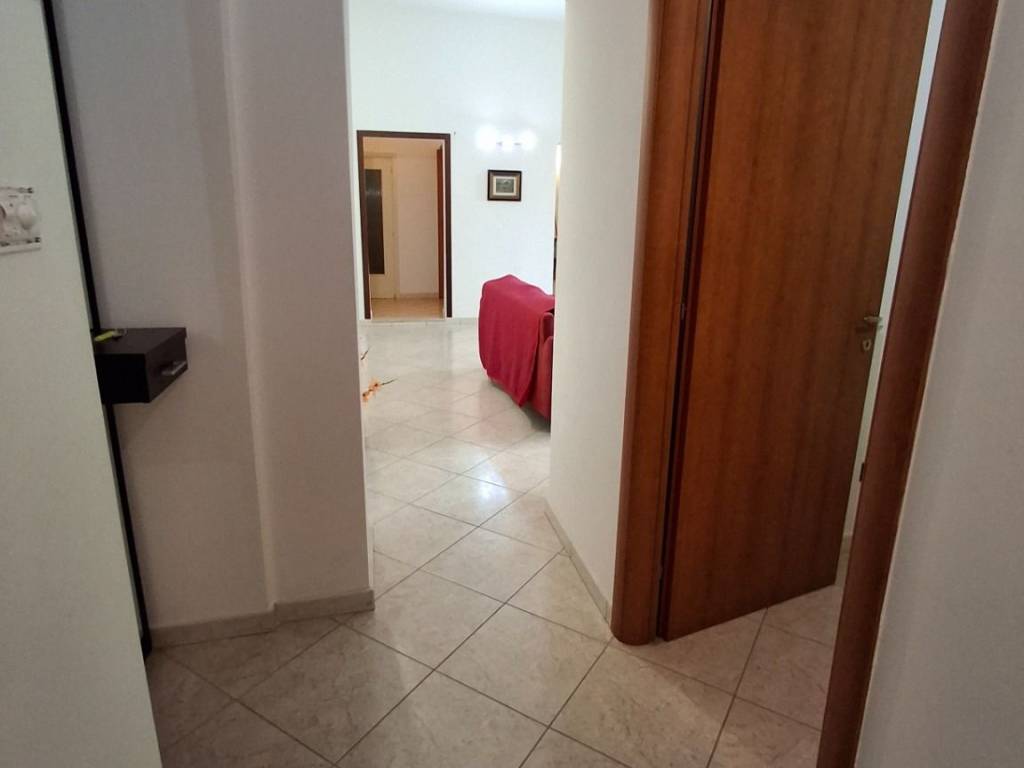 appartamento in affitto a Gaeta