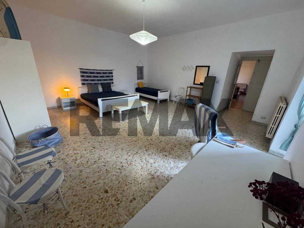 appartamento in affitto a Gaeta