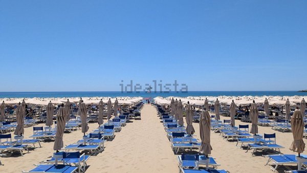 appartamento in affitto a Gaeta
