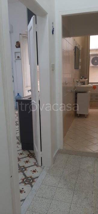 appartamento in affitto a Gaeta