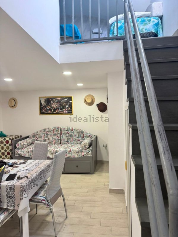 appartamento in affitto a Gaeta