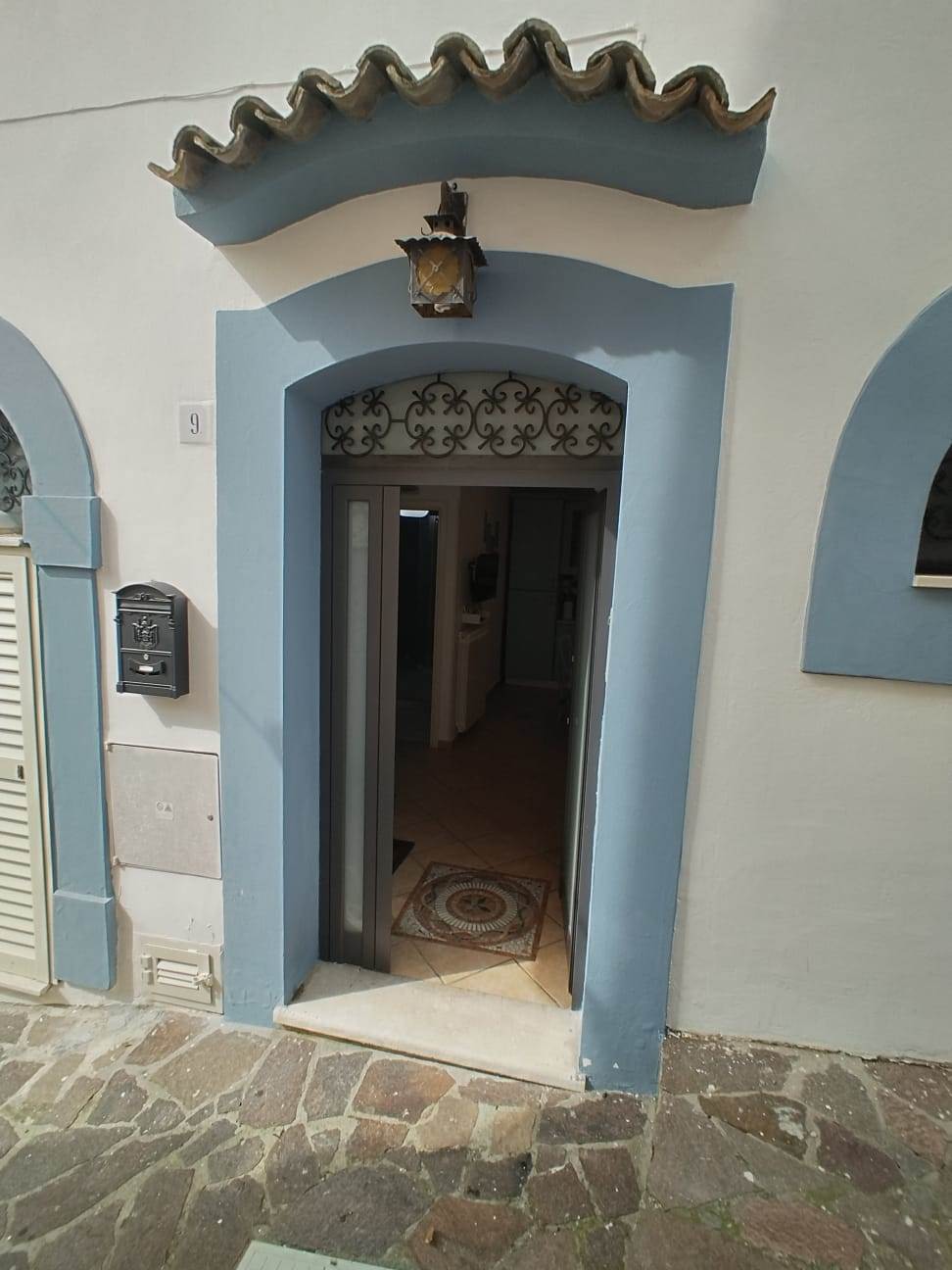 casa indipendente in affitto a Gaeta