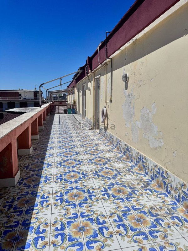 appartamento in affitto a Gaeta