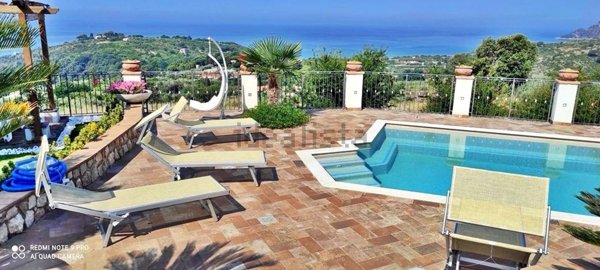 casa indipendente in affitto a Gaeta