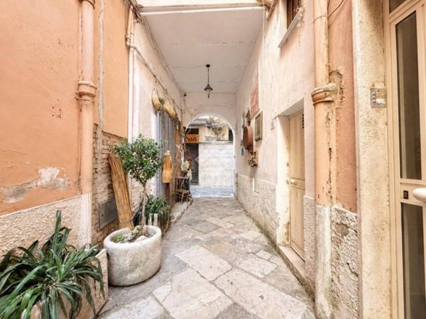 appartamento in affitto a Gaeta