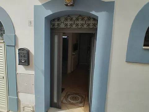 casa indipendente in affitto a Gaeta