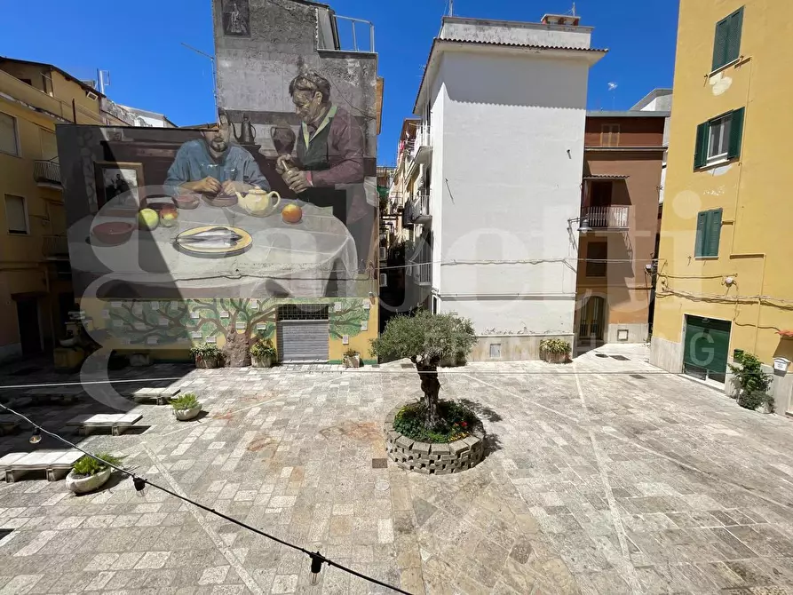 appartamento in affitto a Gaeta
