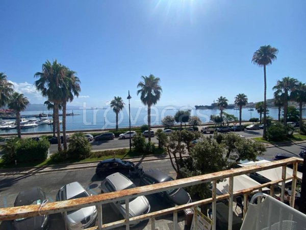 appartamento in affitto a Gaeta in zona Porto Salvo