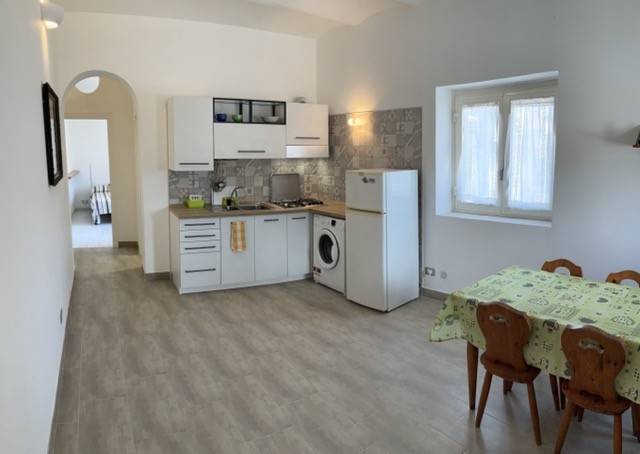appartamento in affitto a Gaeta in zona Porto Salvo