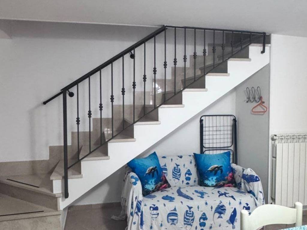 appartamento in affitto a Gaeta