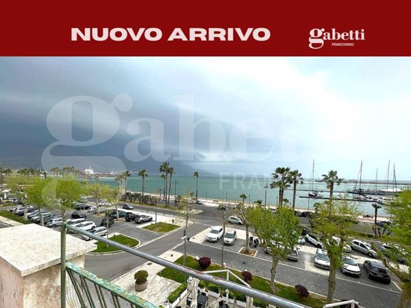 appartamento in affitto a Gaeta