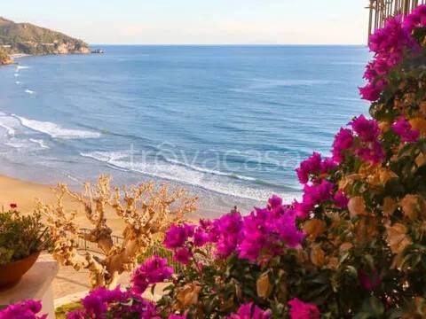 appartamento in affitto a Gaeta