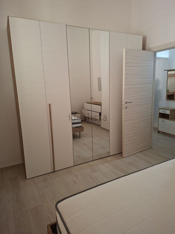 appartamento in affitto a Gaeta