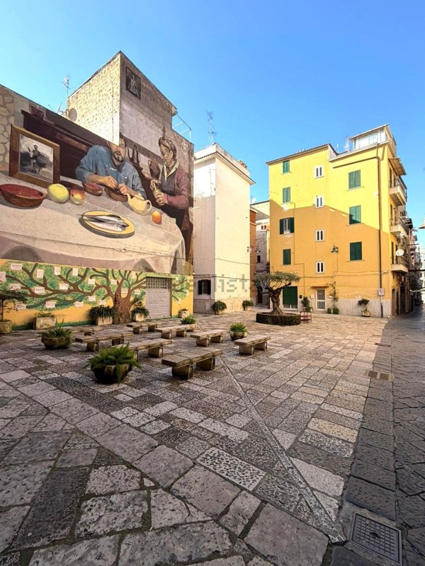appartamento in affitto a Gaeta