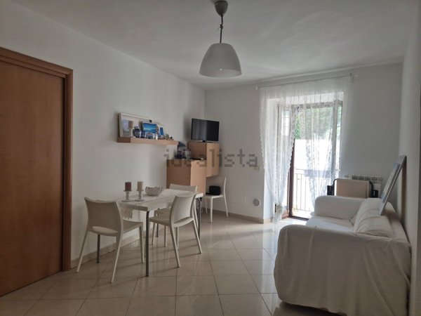 appartamento in affitto a Gaeta
