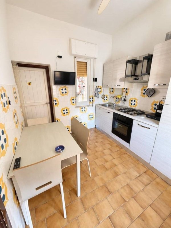 appartamento in affitto a Gaeta