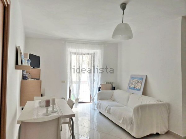 appartamento in affitto a Gaeta in zona Porto Salvo